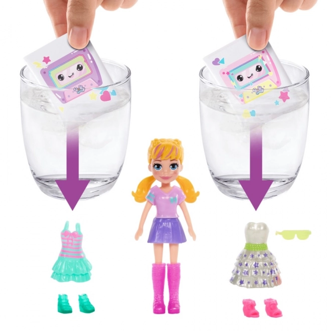 Polly Pocket Disco Tanzmode