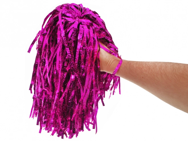 Pompons für Cheerleading