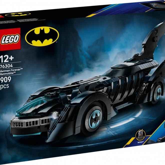 LEGO DC Batman: Batmobil aus dem Film Batman Forever