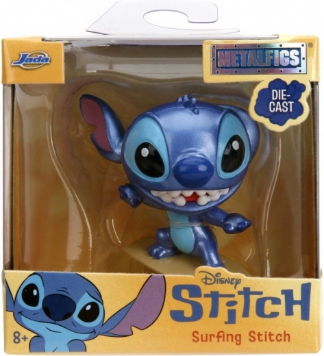 Robuste Metallkonstruktion