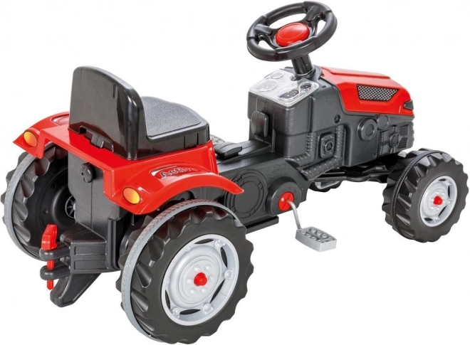 Pilsan Trettraktor für Kinder