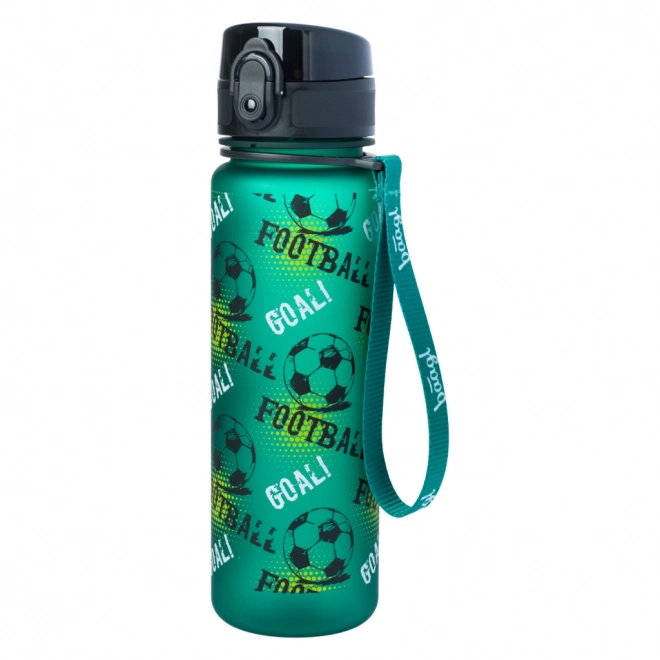Tritan Trinkflasche Fußball, 500 ml