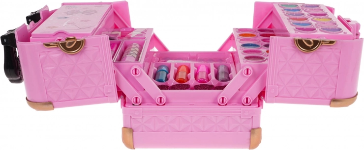 Kinderschminkset mit Köfferchen