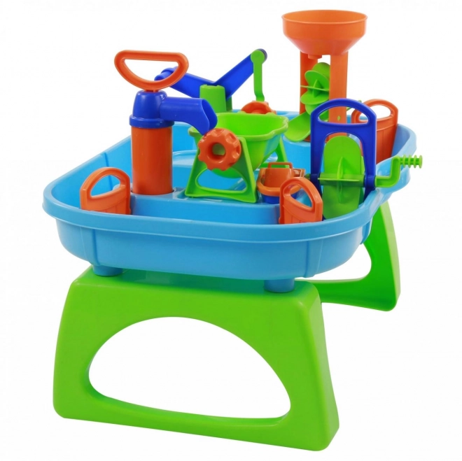 Wassertisch für Kinder