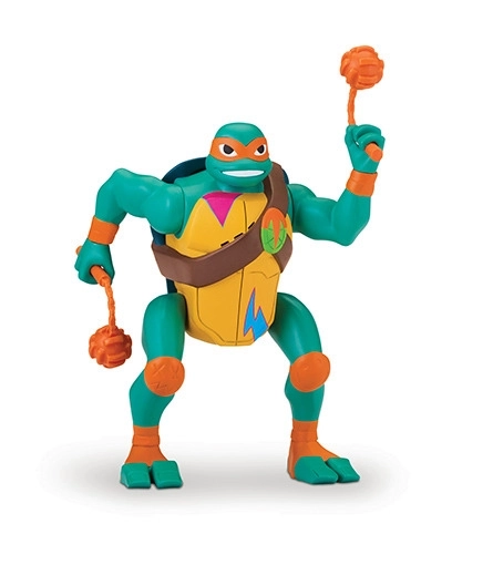 Ninja Turtles Soundfigur