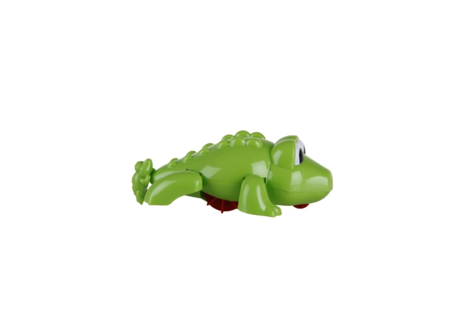Krokodil ideal für Kinder