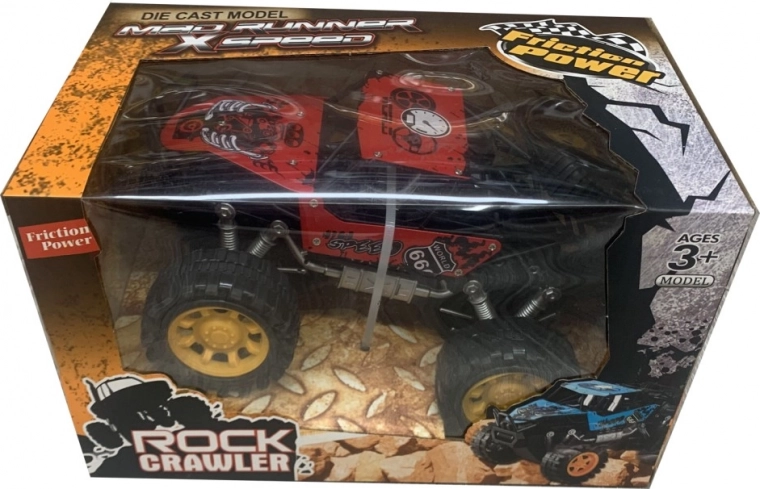 Zwei attraktive Farben