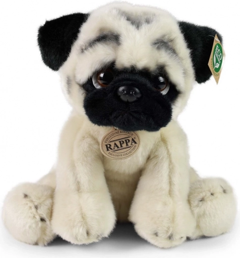 Realistische Details und weicher Plüsch