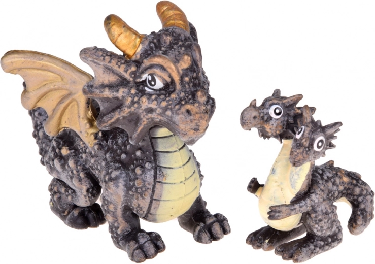 Detailreiche Ausführung und Handbemalung