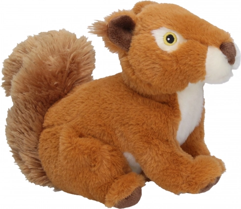 Plüschspielzeug Eichhörnchen Scoiattolo Grande