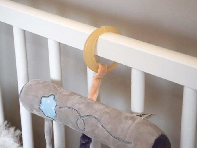 Weiche und sichere Materialien für die Kleinsten