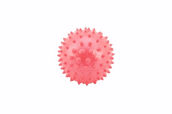 Massageball Antistress Gummi 9 cm