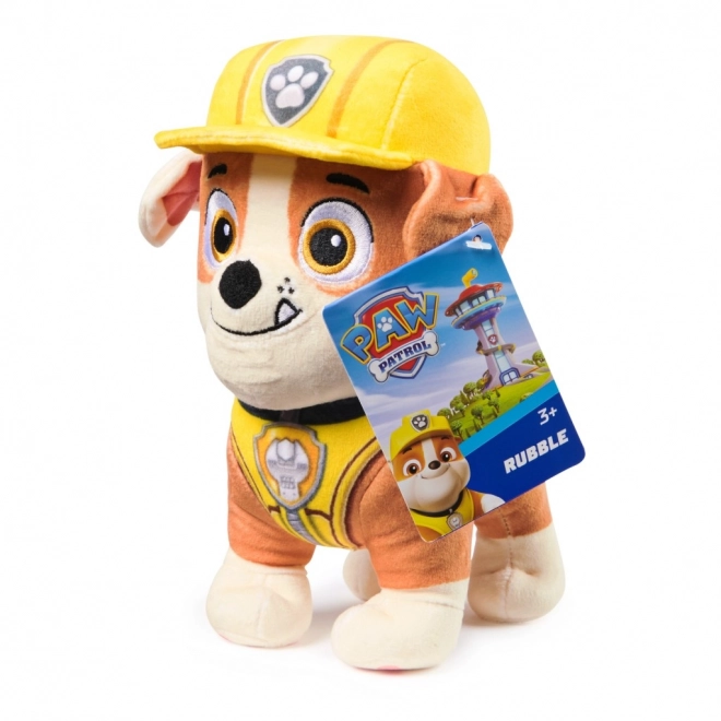 Paw Patrol Plüschspielzeug Zuma