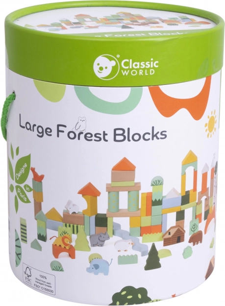 Originalverpackung für einfache Lagerung
