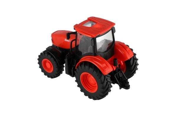 Zetor RC Traktor mit kippbarem Anhänger