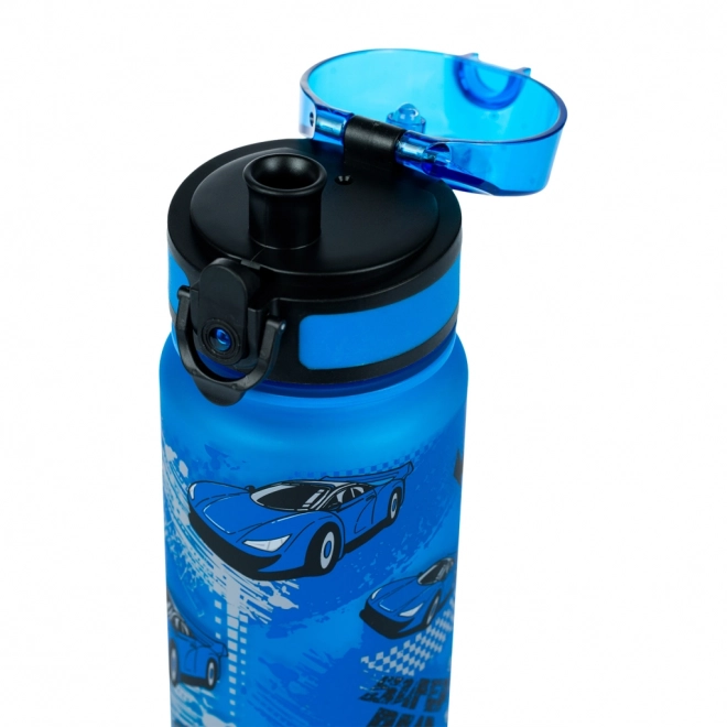 Tritan-Trinkflasche Autos 500 ml