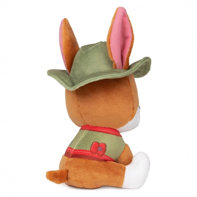 Paw Patrol Plüsch Tracker 15 cm