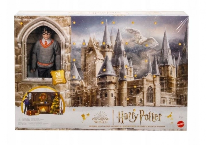 Harry Potter Adventskalender