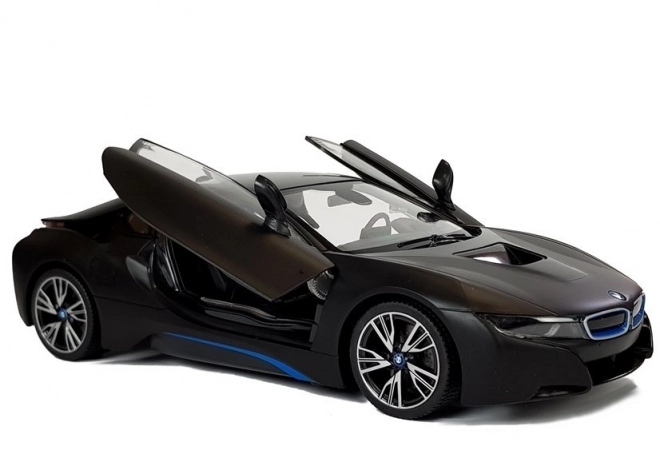 RC Auto BMW i8 1:14 mit automatischen Türen – RASTAR