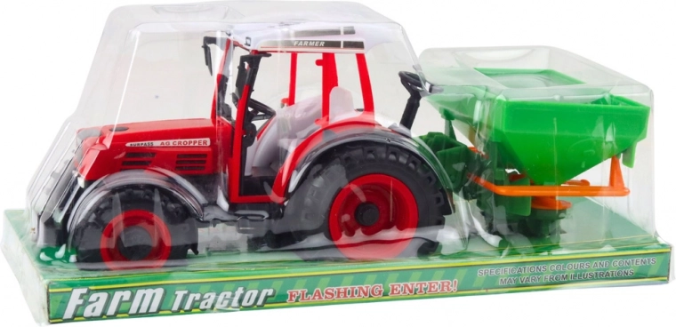 Geschenkbereit verpackt