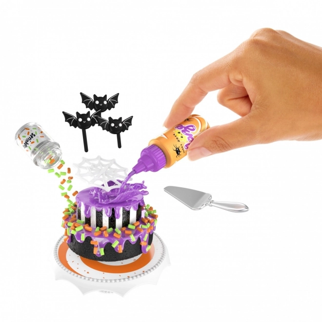 Miniverse Mini Diner Figuren - Holiday WB Movie Kollektion