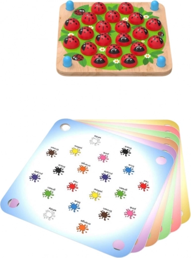 Robuste Holzkonstruktion