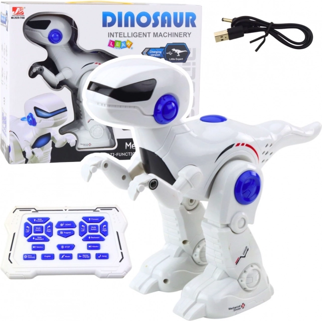 Intelligenter RC-roboter-Dinosaurier Tyrannosaurus rex