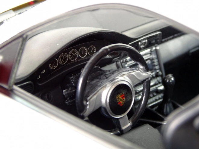 Fernsteuerungsauto Porsche 911 GT3 RS Weiß