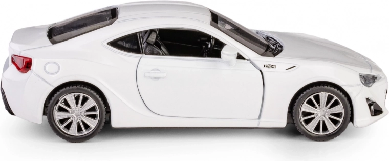 Pull-Back-Antrieb für spaßige Fahrten