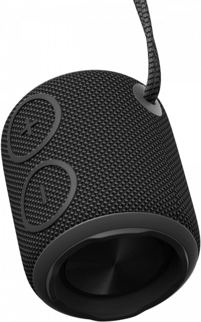 Bluetooth Lautsprecher Sencor Sirius 2 Mini Schwarz