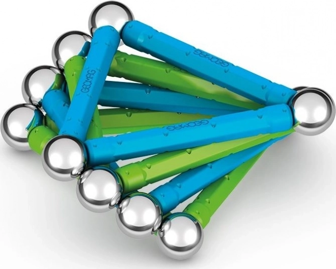 Geomag Classic umweltfreundliche Magnetbausteine 25 Teile