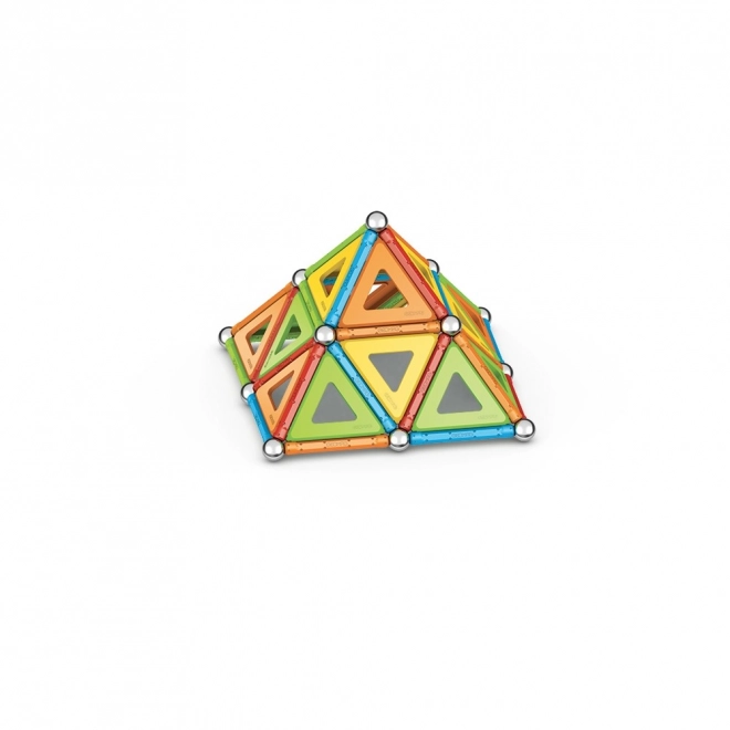 Geomag Supercolor Baukasten für Kinder