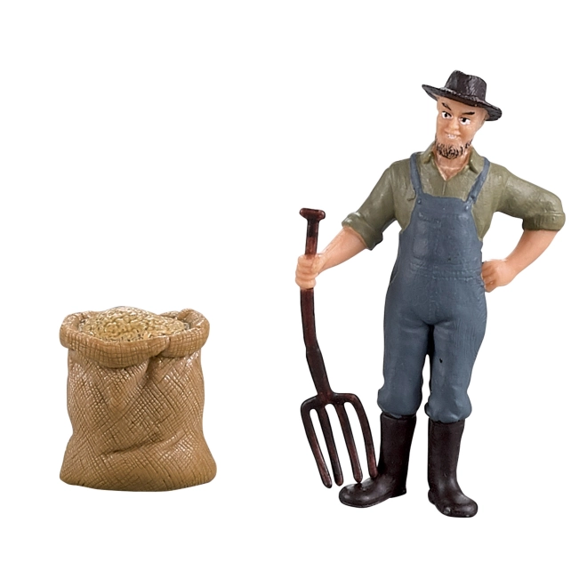 Landwirt für Rollenspiele