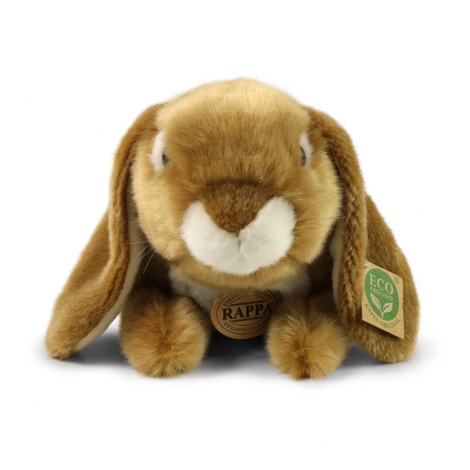 Plüschkaninchen beige 25 cm