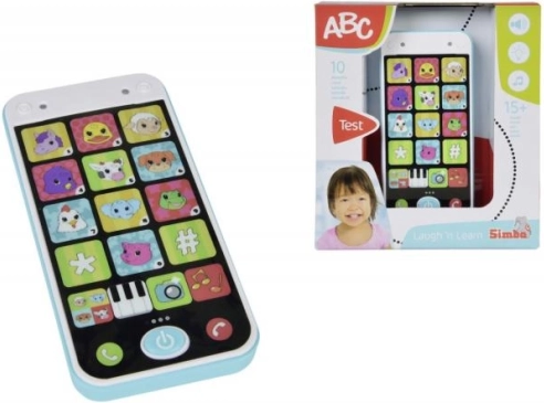 mein erstes smartes Handy für Kinder