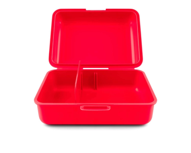 Cleverer Teiler für Ordnung in der Box