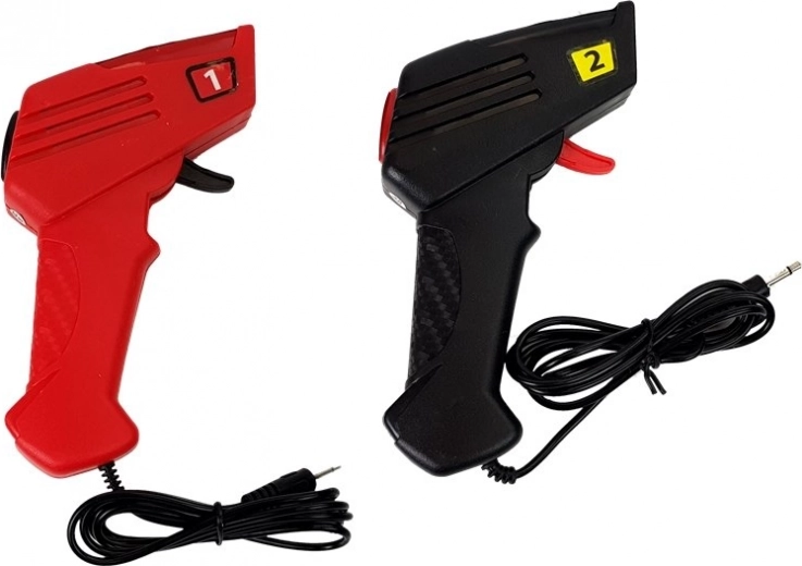 Ergonomische Steuerungen