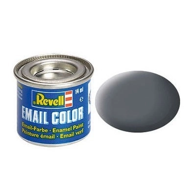 Revell Email Color Matten Grauton