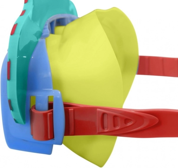 Kinder Schwimmbrille Einhorn Bestway