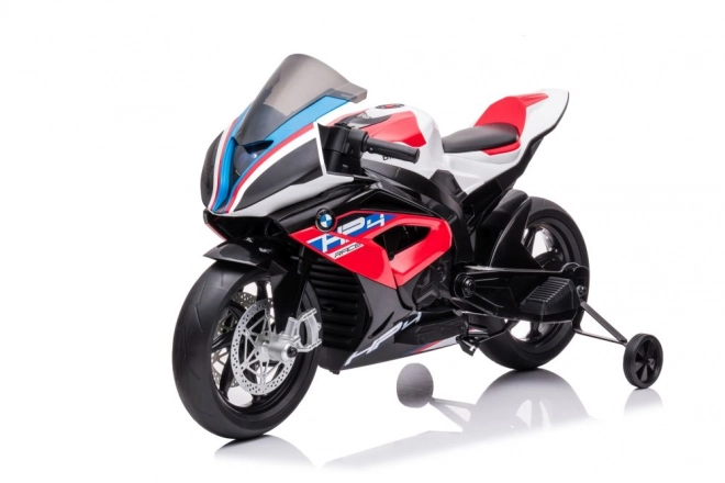 BMW HP4 Rennsport Batterie Motorrad JT5001 – Rot