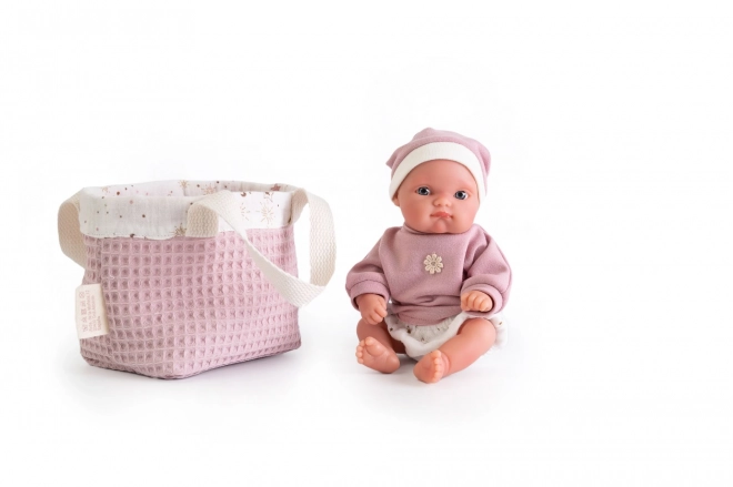 Realistische Neugeborenen Puppe
