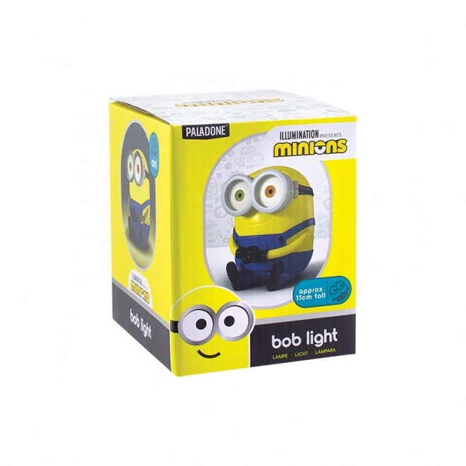 MInions 3D Tischlampe