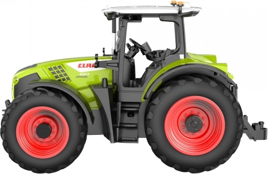 Fahren, Lenken und funktionale Details