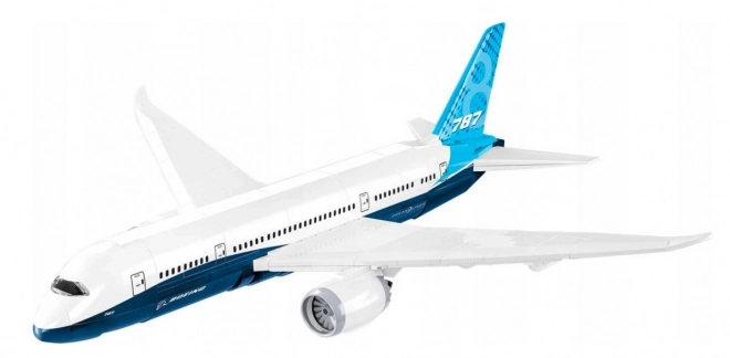 Boeing 787-8 Dreamliner Modellbausatz