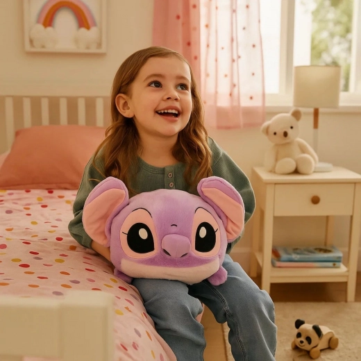 Ideal für Reisen und Entspannung