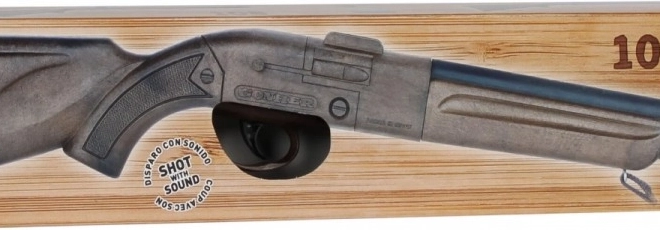 Sicherer Spaß ohne Munition