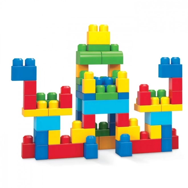 Mega Bloks Erste Baumeister Bauset Mädchen