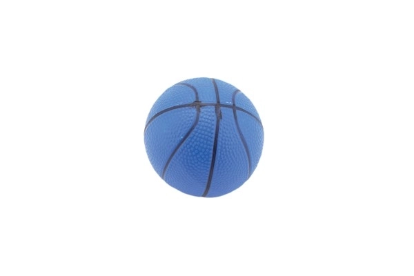 Gummi Basketball Ball 8,5 cm - 5 Farben