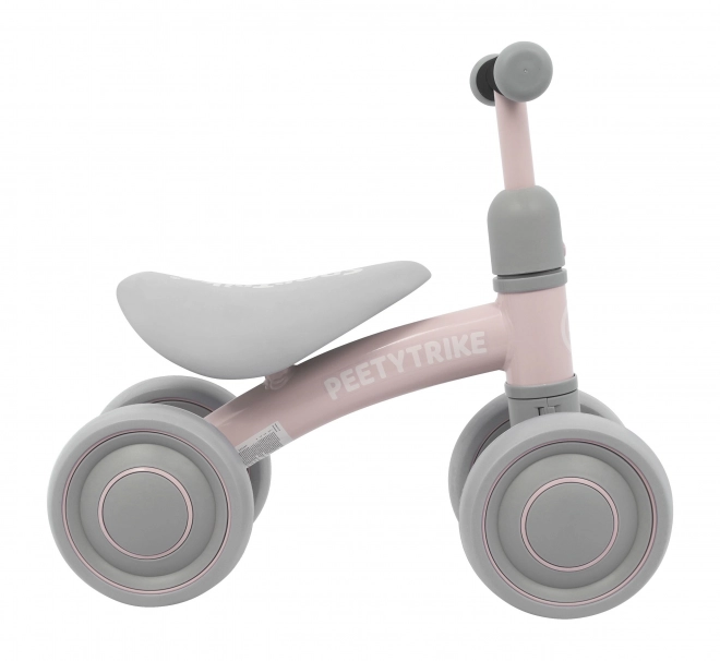 Erstes Laufrad für Kleinkinder in Pink - SporTrike