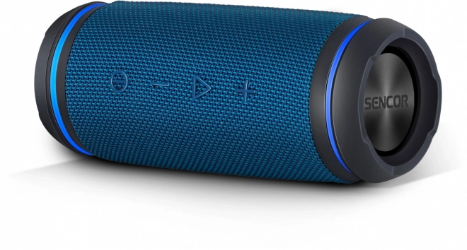 Bluetooth-Lautsprecher Sirius Wasserdicht